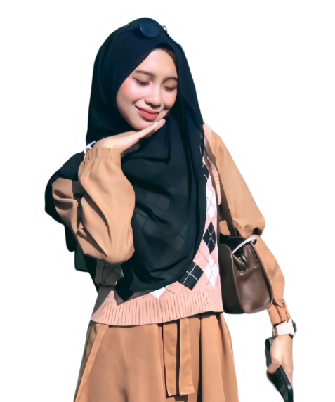 NIVA - Creative Designer